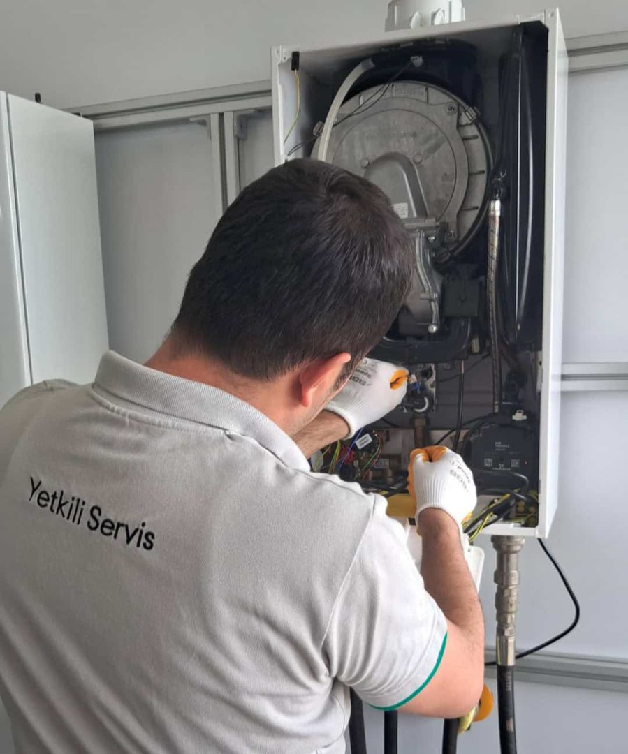 İstanbul Kombi Bakımı